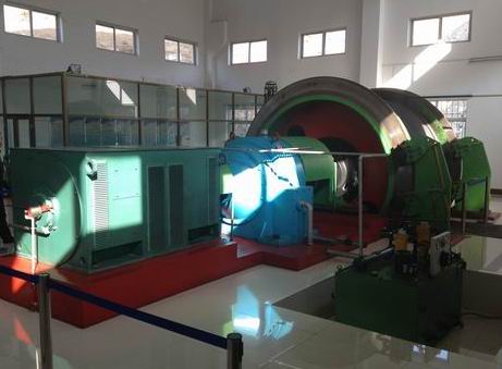 鑿井提升機(jī) 鑿井提升機(jī)