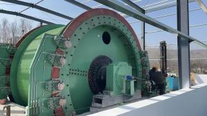 2023年礦井提升機設備技術培訓班開始報名了！